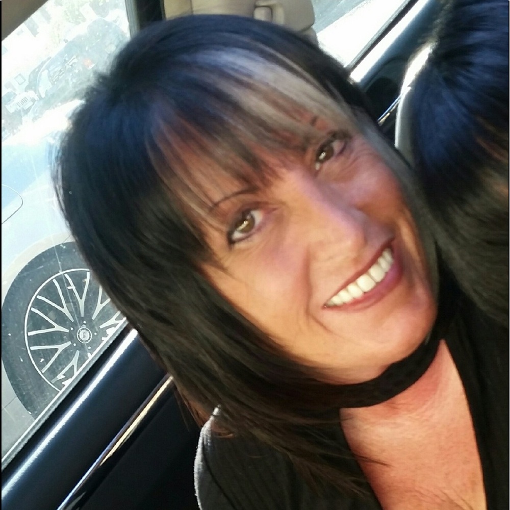 Meet your Posher, Jo
